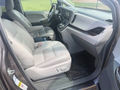 Used 2016  Toyota Sienna 4d Wagon XLE Premium AWD at Naples Auto Sales near Vernal&comma; UT