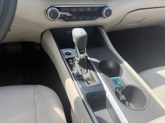 Used 2025  Nissan Altima SV FWD at Naples Auto Sales near Vernal&comma; UT