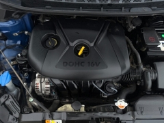 Used 2016  Hyundai Elantra 4dr Sdn Auto SE &lpar;Alabama Plant&rpar; at Naples Auto Sales near Vernal&comma; UT