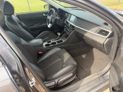 Used 2020  Kia Optima 4d Sedan S at Naples Auto Sales near Vernal&comma; UT
