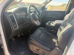 Used 2014  Ram 1500 4WD Crew Cab Laramie Longbed at Naples Auto Sales near Vernal&comma; UT
