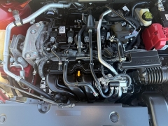 Used 2020  Nissan Sentra 4d Sedan SV at Naples Auto Sales near Vernal&comma; UT