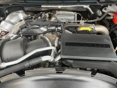Used 2022 Chevrolet Silverado 3500HD 4WD Crew Cab 159" High Country Dsl at Naples Auto Sales near Vernal, UT