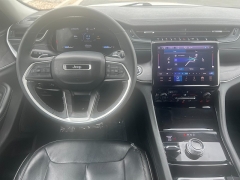 Used 2023 Jeep Grand Cherokee L Limited 4x4 at Naples Auto Sales near Vernal, UT
