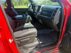 Used 2022  Ram 1500 Big Horn 4x4 Crew Cab 5'7" Box at Naples Auto Sales near Vernal&comma; UT