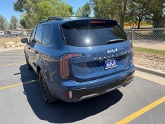 Used 2024  Kia Telluride SX Prestige X-Line AWD at Naples Auto Sales near Vernal&comma; UT