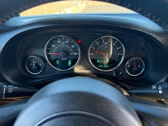 Used 2013  Jeep Wrangler 2d Convertible Rubicon at Naples Auto Sales near Vernal&comma; UT