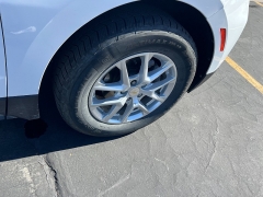 Used 2022  Chevrolet Equinox AWD 4dr LT w/2FL at Naples Auto Sales near Vernal, UT