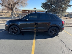Used 2018  Audi Q3 4d SUV 2&period;0T Premium at Naples Auto Sales near Vernal&comma; UT
