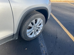 Used 2020  Chevrolet Trax 4d SUV AWD Premier at Naples Auto Sales near Vernal, UT