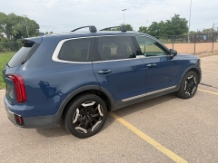 Used 2025  Kia Telluride S AWD at Naples Auto Sales near Vernal&comma; UT