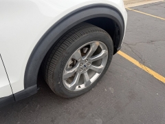 Used 2020  Ford Explorer 4d SUV 4WD Platinum 3&period;0L EcoBoost at Naples Auto Sales near Vernal&comma; UT