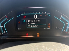 Used 2018  Honda Odyssey 4d Wagon EX-L RES&sol;Navigation at Naples Auto Sales near Vernal&comma; UT