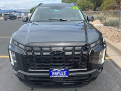 Used 2023 Hyundai Palisade XRT AWD at Naples Auto Sales near Vernal, UT