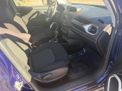 Used 2020  Jeep Renegade 4d SUV 4WD Sport at Naples Auto Sales near Vernal&comma; UT