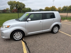 Used 2015  Scion xB 5d Wagon Auto at Naples Auto Sales near Vernal&comma; UT