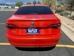 Used 2019  Volkswagen Jetta 4d Sedan 1&period;4T S 6spd at Naples Auto Sales near Vernal&comma; UT