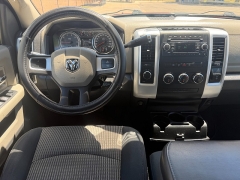 Used 2011  Ram 1500 4WD Quad Cab Big Horn at Naples Auto Sales near Vernal&comma; UT
