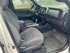 Used 2019 Toyota Tacoma 4WD Double Cab TRD Off-Road Longbed at Naples Auto Sales near Vernal, UT