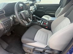 Used 2024  Toyota Tacoma 4WD TRD Off Road Double Cab 6ft Bed AT at Naples Auto Sales near Vernal&comma; UT