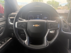 Used 2022  Chevrolet Tahoe 4WD 4dr LT at Naples Auto Sales near Vernal&comma; UT