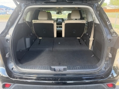 Used 2022  Toyota Highlander Hybrid XLE AWD at Naples Auto Sales near Vernal&comma; UT