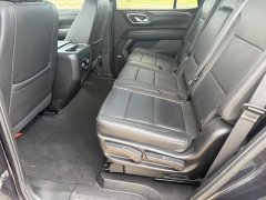 Used 2024  Chevrolet Tahoe 4WD 4dr LT at Naples Auto Sales near Vernal&comma; UT