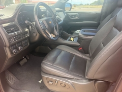 Used 2022  Chevrolet Tahoe 4WD 4dr LT at Naples Auto Sales near Vernal&comma; UT