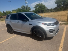 Used 2019  Land Rover Discovery Sport 4d SUV Landmark at Naples Auto Sales near Vernal&comma; UT