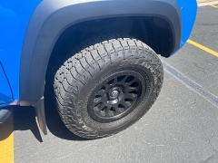 Used 2020 Toyota Tacoma 4WD Double Cab TRD Off-Road Auto at Naples Auto Sales near Vernal, UT