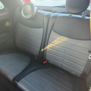 Used 2012  FIAT 500 2d Hatchback Sport at Naples Auto Sales near Vernal&comma; UT