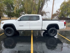 Used 2019 Toyota Tacoma 4WD Double Cab TRD Off-Road Longbed at Naples Auto Sales near Vernal, UT