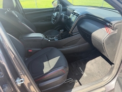 Used 2022  Hyundai Tucson N Line AWD at Naples Auto Sales near Vernal&comma; UT