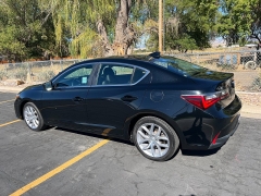 Used 2021 Acura ILX Sedan at Naples Auto Sales near Vernal, UT