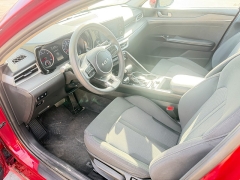 Used 2022  Kia K5 LXS FWD at Naples Auto Sales near Vernal&comma; UT