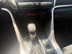 Used 2024  Mitsubishi Eclipse Cross ES S-AWC at Naples Auto Sales near Vernal&comma; UT