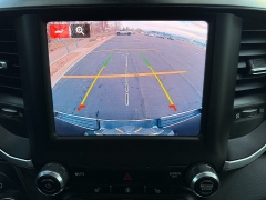 Used 2023  Ram 1500 4WD Big Horn Crew Cab 5'7" Box at Naples Auto Sales near Vernal&comma; UT