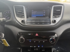 Used 2017  Hyundai Tucson 4d SUV AWD Eco at Naples Auto Sales near Vernal&comma; UT