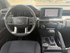 Used 2024  Toyota Tacoma 4WD TRD Off Road Double Cab 6ft Bed AT at Naples Auto Sales near Vernal&comma; UT