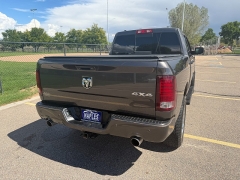 Used 2014  Ram 1500 4WD Quad Cab Sport at Naples Auto Sales near Vernal&comma; UT