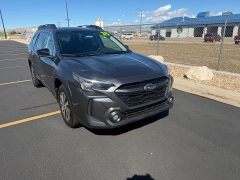 Used 2025  Subaru Outback Premium AWD at Naples Auto Sales near Vernal&comma; UT
