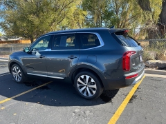 Used 2022  Kia Telluride S AWD at Naples Auto Sales near Vernal, UT