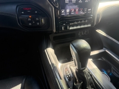 Used 2021  Ram 1500 4WD TRX Crew Cab 5'7" Box at Naples Auto Sales near Vernal&comma; UT