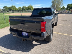 Used 2024  Toyota Tacoma 4WD SR5 Double Cab 6ft Bed AT at Naples Auto Sales near Vernal&comma; UT