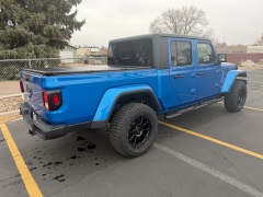 Used 2023  Jeep Gladiator Sport S 4x4 at Naples Auto Sales near Vernal&comma; UT