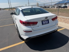 Used 2019  Kia Optima LX Auto at Naples Auto Sales near Vernal&comma; UT