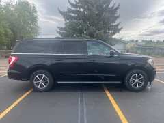 Used 2021 Ford Expedition Max XLT 4x4 at Naples Auto Sales near Vernal, UT