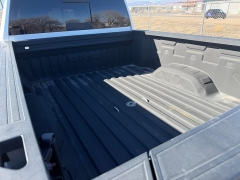 Used 2020  GMC Sierra 3500 4WD Crew Cab SLT SRW Dsl at Naples Auto Sales near Vernal&comma; UT