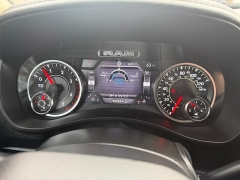 Used 2020  Ram 2500 4WD Crew Cab Laramie at Naples Auto Sales near Vernal&comma; UT