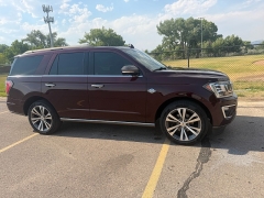 Used 2020  Ford Expedition 4d SUV 4WD King Ranch at Naples Auto Sales near Vernal&comma; UT